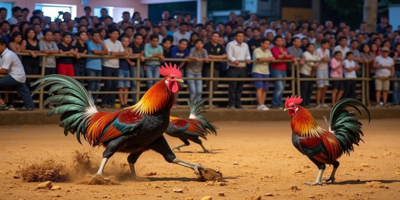 Hội viên nên tham gia cá cược đá gà campuchia tại Alo789 bởi những ưu điểm